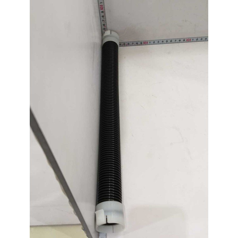 ASSY HOSE VR9700D-BLACK-DOM