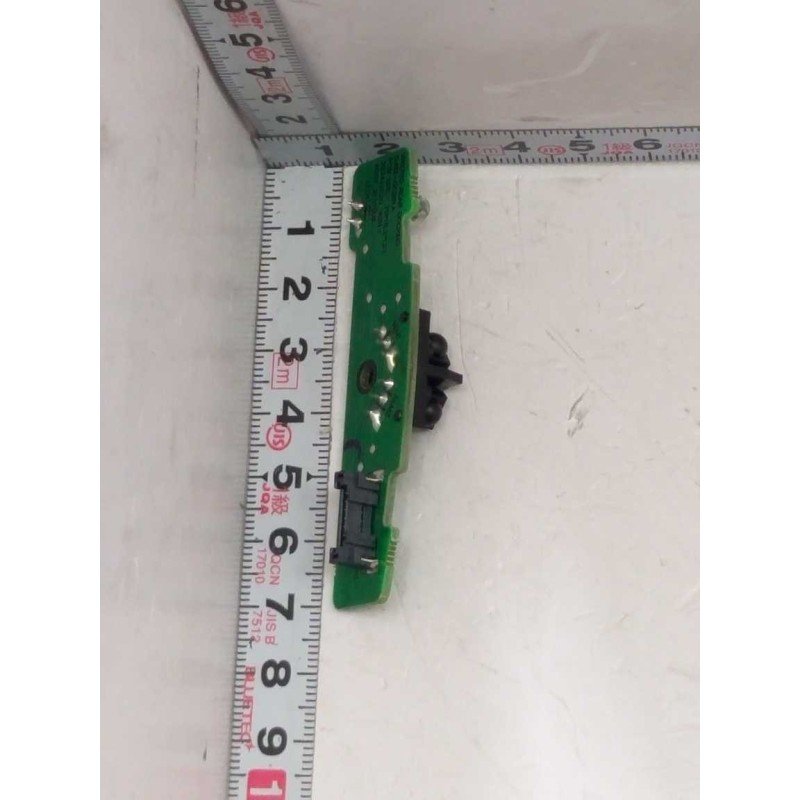 Repuestos Samsung ASSY PBA MODULE HW-REAR DOCKING IR-VR970