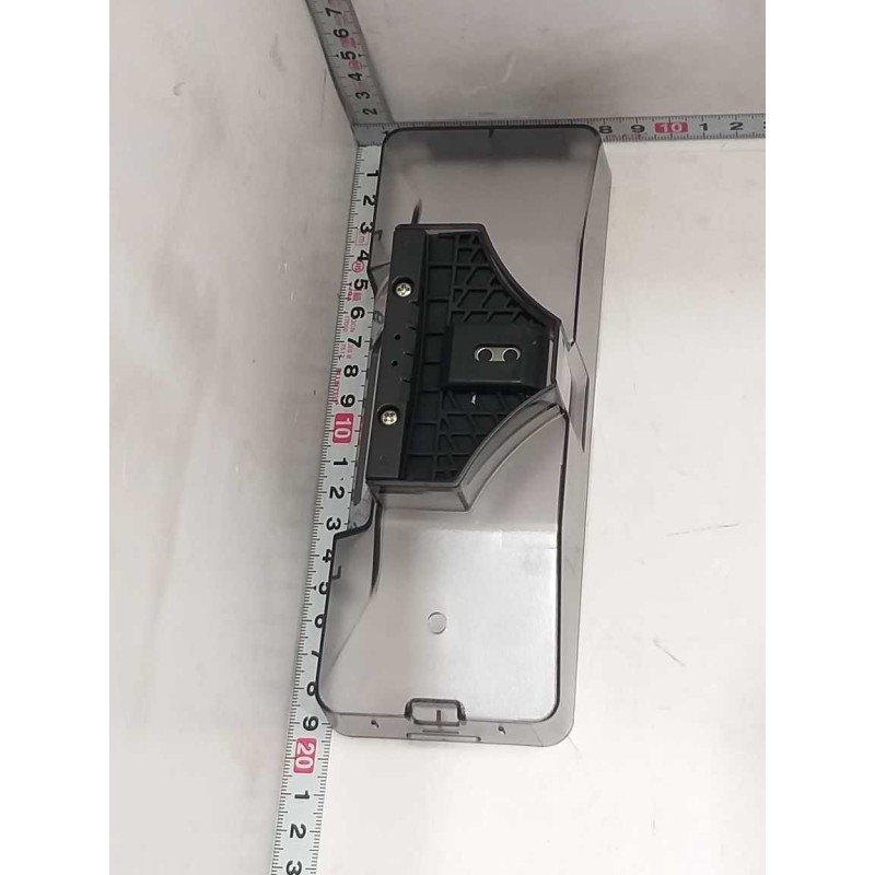 ASSY CASE VR9700D