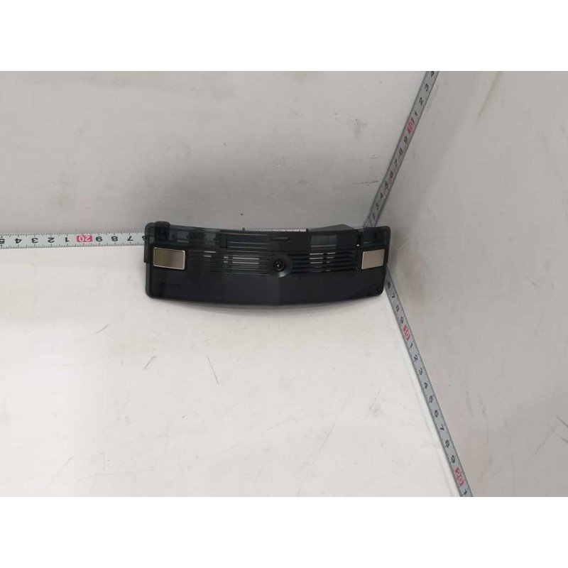 ASSY GRILLE BACK VR9700D-DARK GLASS