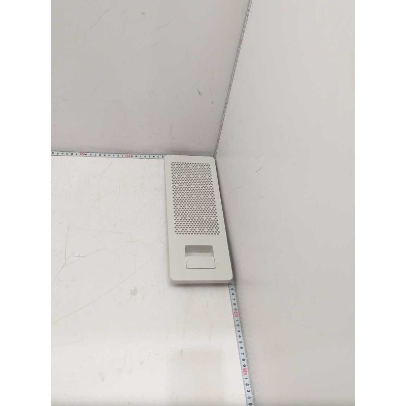 ASSY GRILLE BACK VR9700D