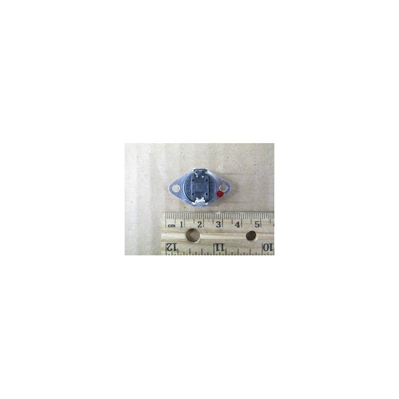 THERMOSTAT AC125/250V-25A-85--35-S-O-D-2