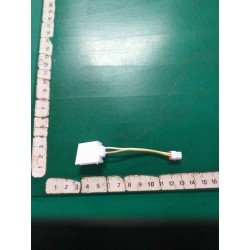 Repuestos Samsung SENSOR-ELECTRODE 5V-UL2468AWG-24-2C--120