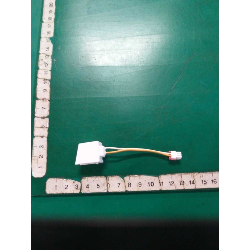 Repuestos Samsung SENSOR-ELECTRODE 5V-UL2468AWG-24-2C--120