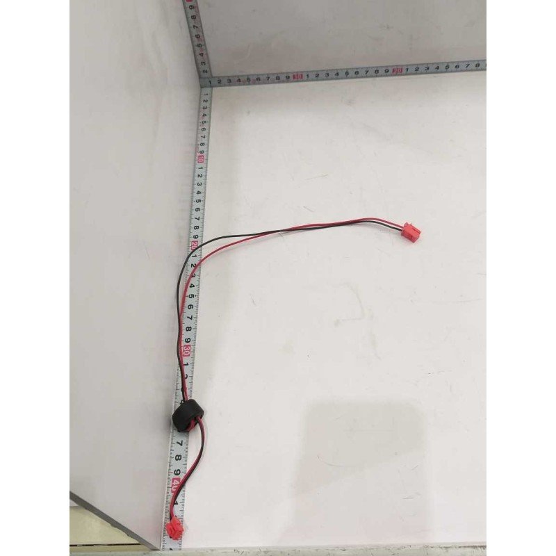 WIRE HARNESS-PBA 2P-UL1569-22-VR9700D-RE