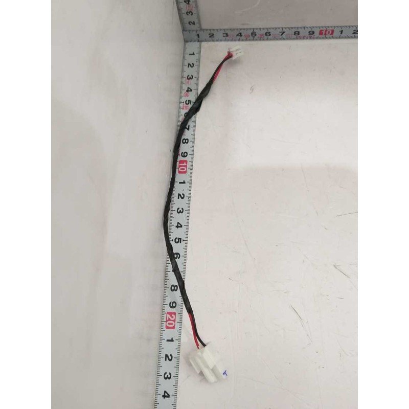 WIRE HARNESS-PBA 3P-UL1569-24-VR9700D-RE