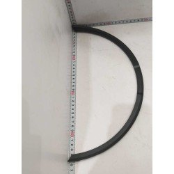 DECORATION COVER VR9700D-ABS-T1-2-BLACK