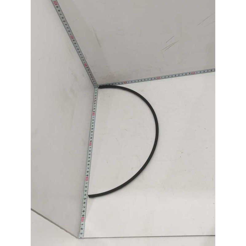 DECORATION COVER VR9700D-ABS-T2-BLACK CH