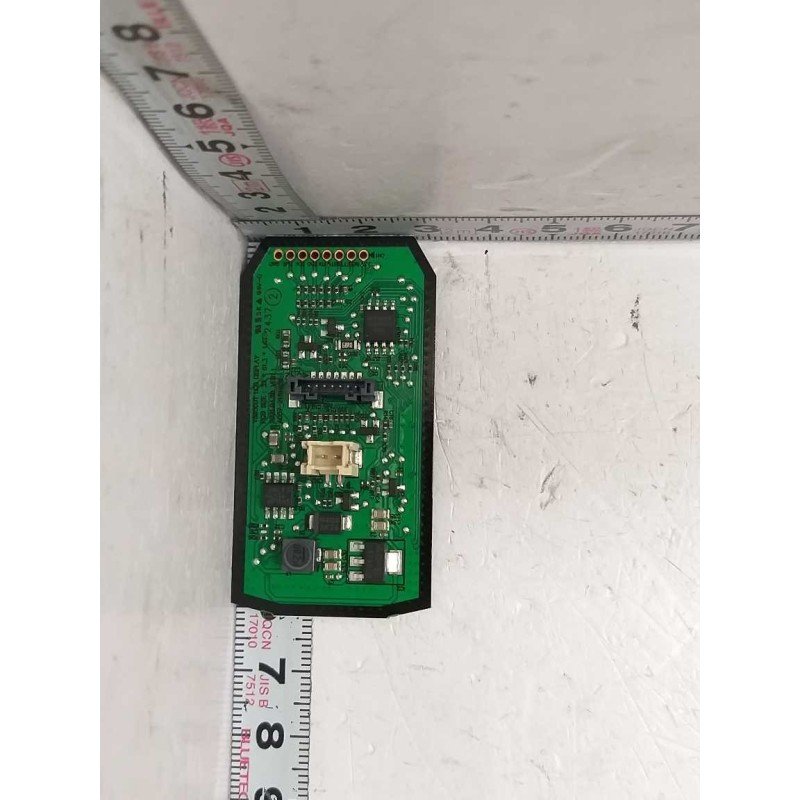 ASSY PBA MODULE HW-LCD DISPLAY CONTROLLE
