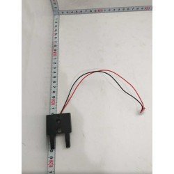 WIRE HARNESS-TERMINAL 2P-UL1007--24-VS95