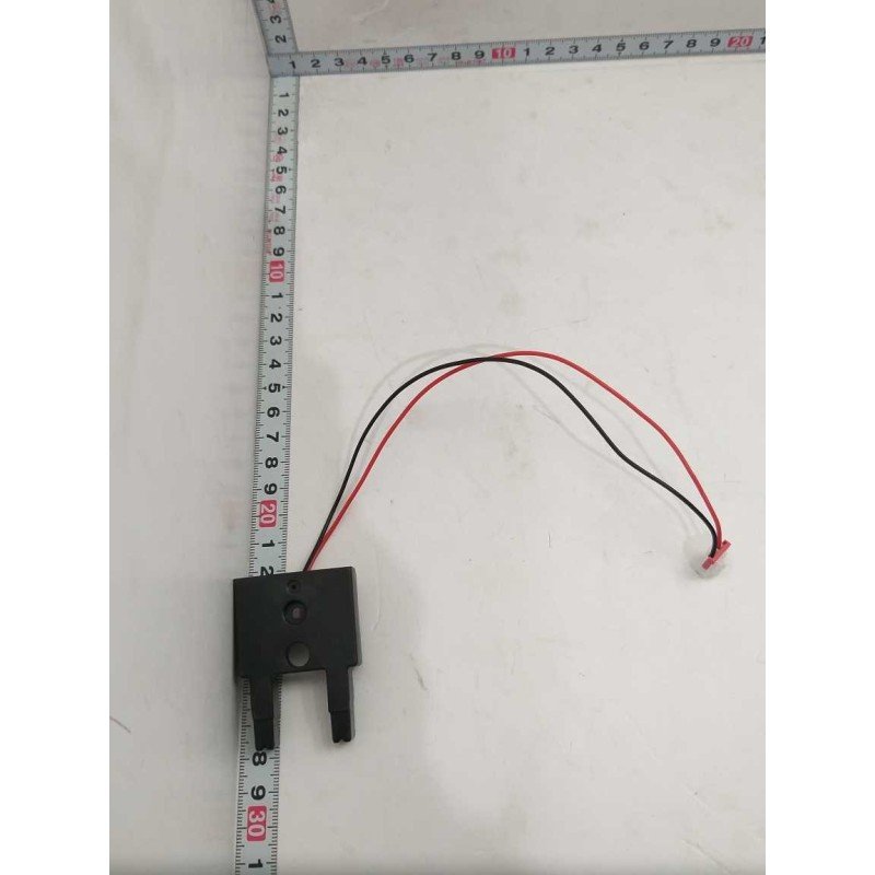 WIRE HARNESS-TERMINAL 2P-UL1007--24-VS95