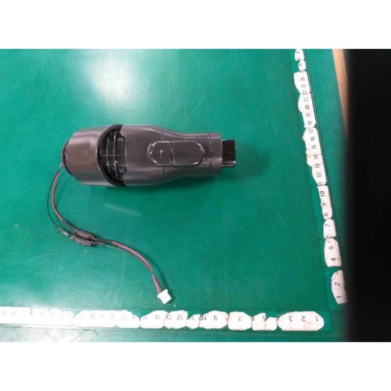 ASSY PIPE C/BRUSH VS9500AL RENEWAL-PC-DO