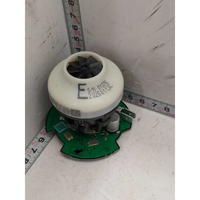 MOTOR BLDC FAN VC00178FMT-135KRPM-21-6V-