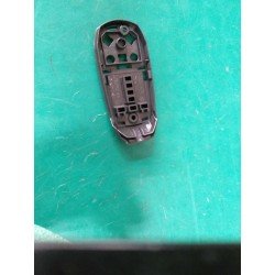 ASSY PANEL CONTROL VS6700A/VS7500B-BLACK