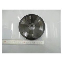 HOLDER BRUSH VS9000RL-PC-L134-8-DARK GLA