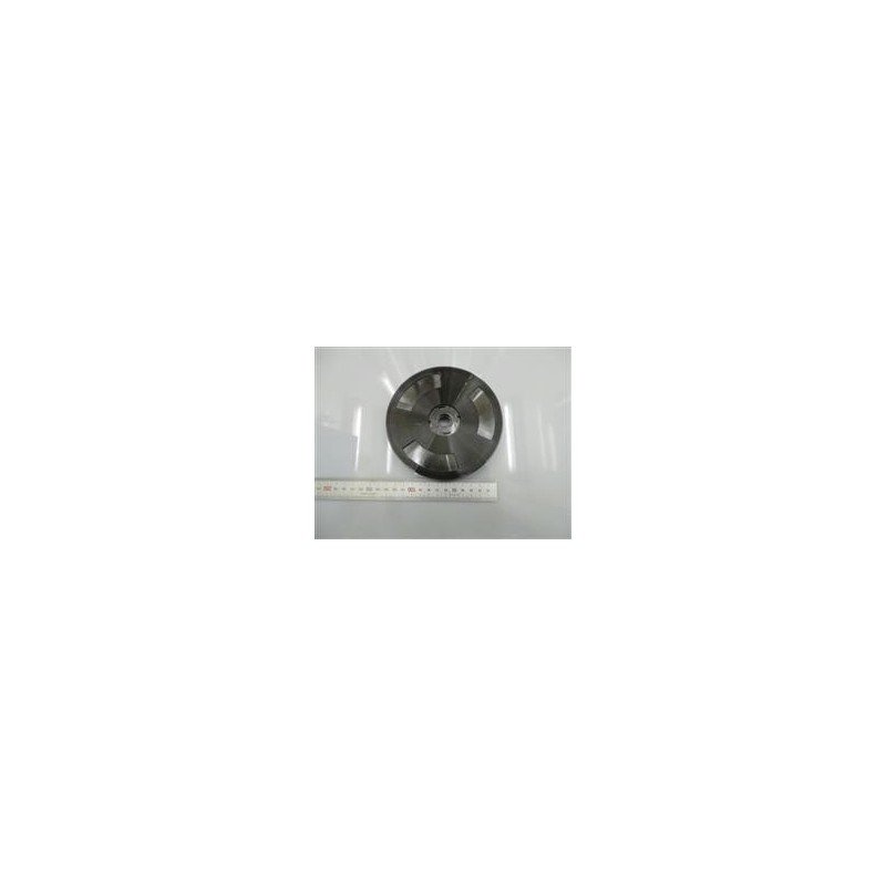 HOLDER BRUSH VS9000RL-PC-L134-8-DARK GLA