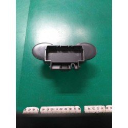 HOLDER ACCESSORY JET 85-ABS---L-BLACK CH