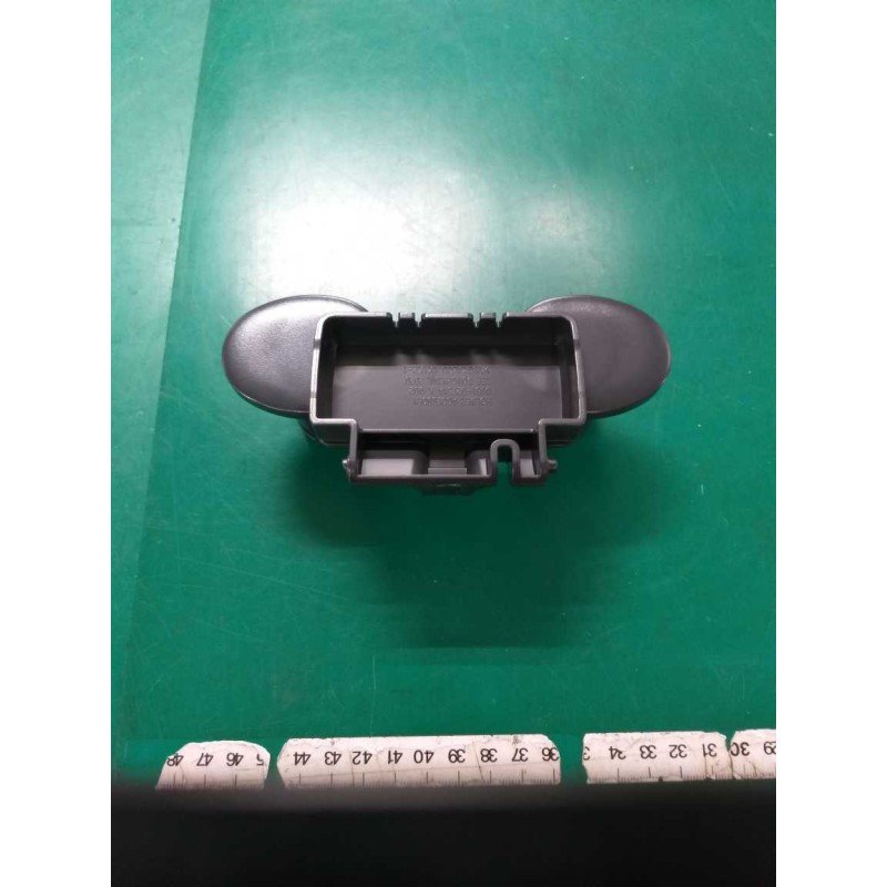 HOLDER ACCESSORY JET 85-ABS---L-BLACK CH