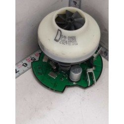 MOTOR BLDC FAN SGEC-122KRPM-21-6V-20A-41