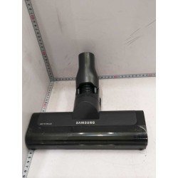 ASSY BODY BRUSH VS6700-BLK CHROMETAL SOL