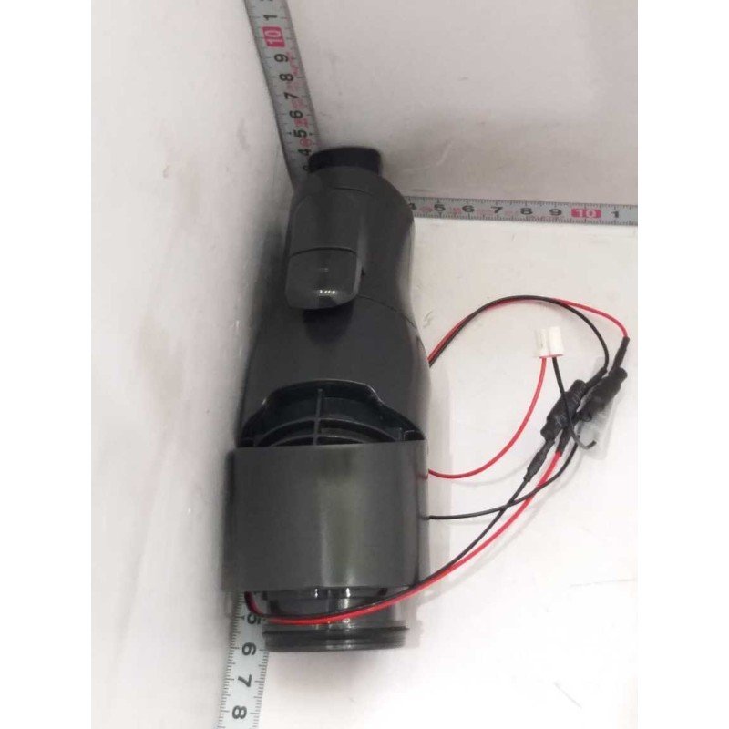 ASSY PIPE C/BRUSH VS9500AL-PC-EXP-L148-3