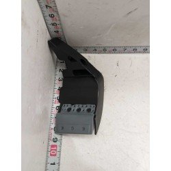 ASSY GUIDE AIR VS9700FL-BLACK