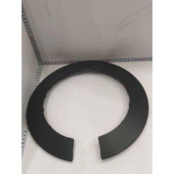DECORATION VS9700CL-ABS-T2-BLACK CHROMET