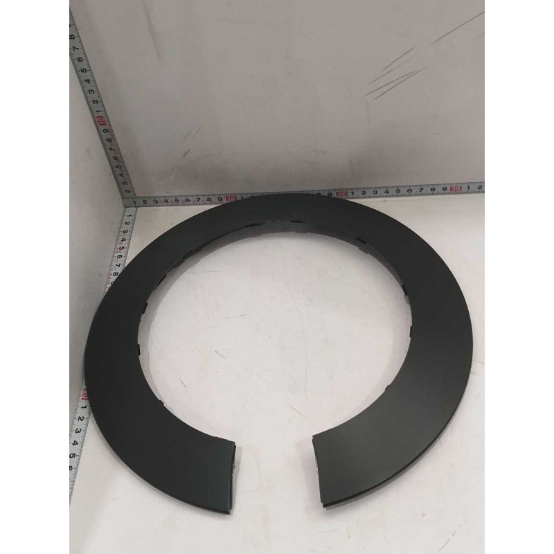 DECORATION VS9700CL-ABS-T2-BLACK CHROMET