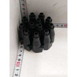 CASE CYCLONE-IN VS9700FL-ABS---EBONY BLA