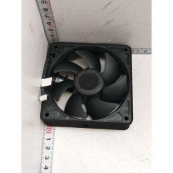 SVC JDM-FAN 70-7LVR3GR01-AXIAL 92X25MM-C