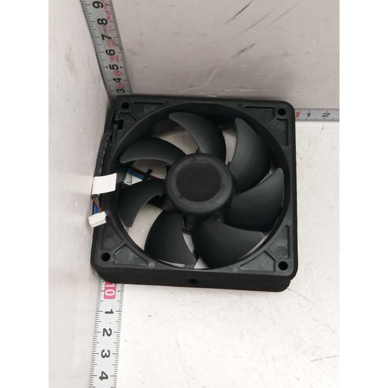 SVC JDM-FAN 70-7LVR3GR01-AXIAL 92X25MM-C