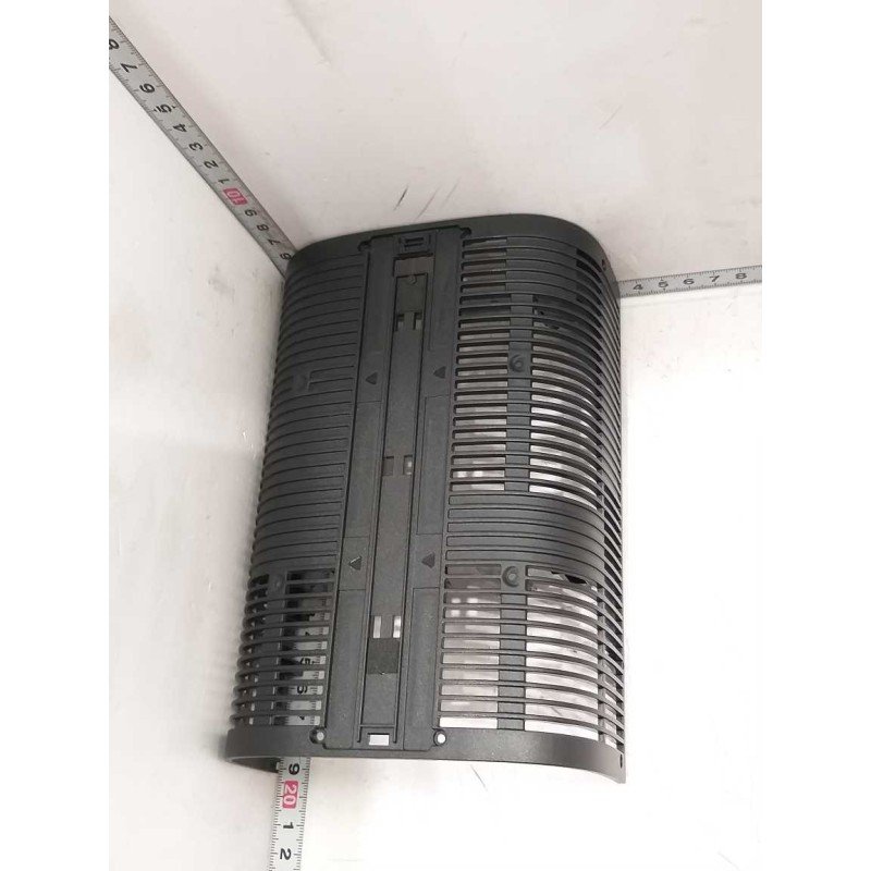 SVC JDM-COVER BOTTOM 70-7LVR1GR01-Y PC B