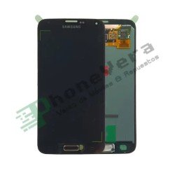 Pièces détachées Samsung pour écran doré Samsung Galaxy S5 SM-G900F