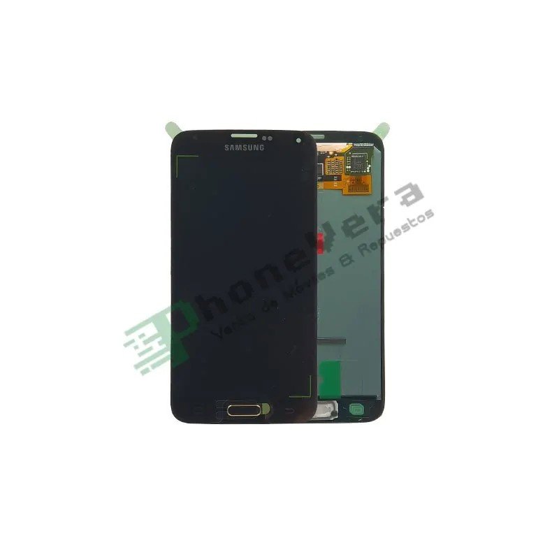 Pièces détachées Samsung pour écran doré Samsung Galaxy S5 SM-G900F