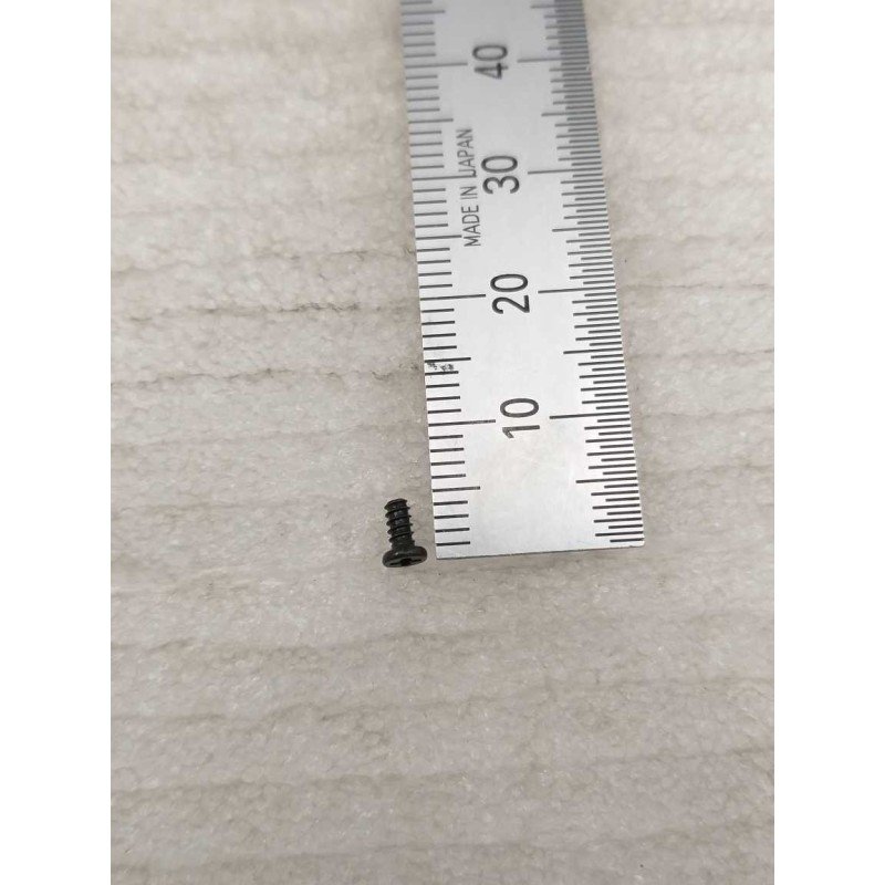 SVC JDM-SCREW 85-WA322G042-FLAT HEAD TAP