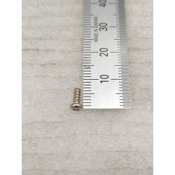 SVC JDM-SCREW 85-WA126G060-PAN HEAD TAP