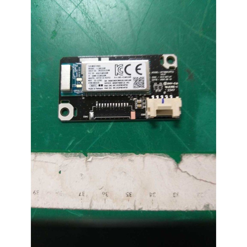 W-LAN MODULE CCAR210R-SDA8700CSM-IEEE802
