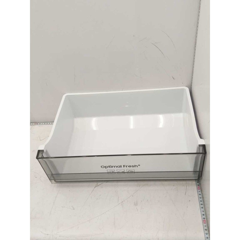 Repuestos Samsung ASSY CASE VEG-UP BRB6000M-TP GRAY-VEGETA