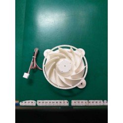 MOTOR BLDC FAN 12035GE-12M-YT-1775RPM-12