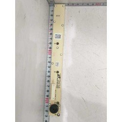 Repuestos Samsung ASSY COVER CONTROL-PBA BRB6000F---------