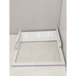 ASSY SHELF VEG-LOW BRB6000A-GLASS ASSEMB