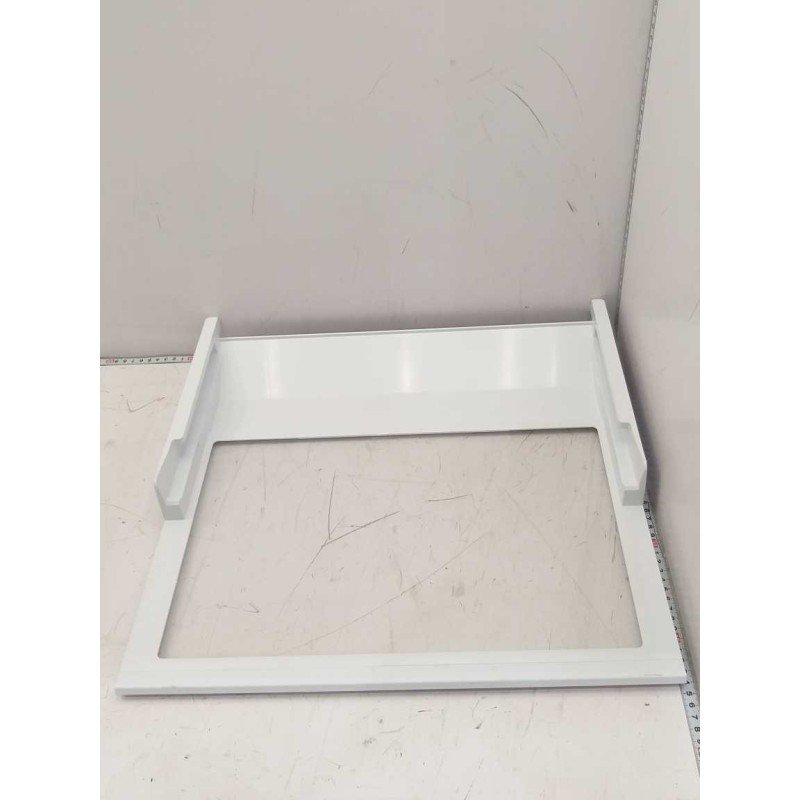 ASSY SHELF VEG-LOW BRB6000A-GLASS ASSEMB