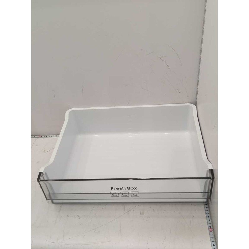 Repuestos Samsung ASSY CASE VEG-LOW BRB6000M-TP GRAY-VEGET