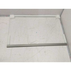 ASSY SHELF GLASS-REF BRB6000A-GLASS TRIM