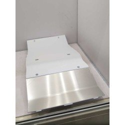 ASSY COVER EVAP-REF BRR6000B-PP---------