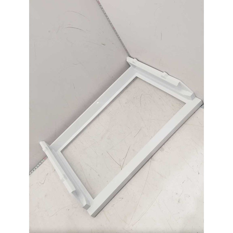 ASSY SHELF VEG-LOW BRR6000B-GLASS ASSEMB