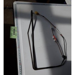 Repuestos Samsung HEATER METAL SHEATH AC230V-377-9OHM-140W