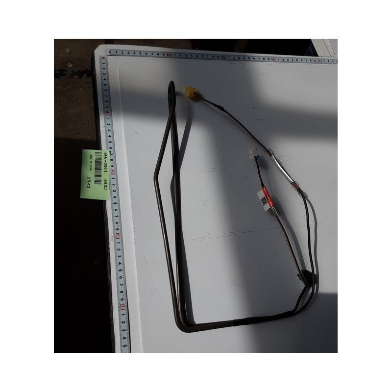 Repuestos Samsung HEATER METAL SHEATH AC230V-377-9OHM-140W