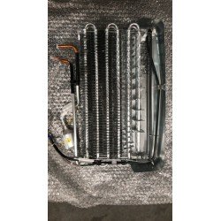 ASSY EVAP-FRE FIN TUBE---230V---BMF-2-6-