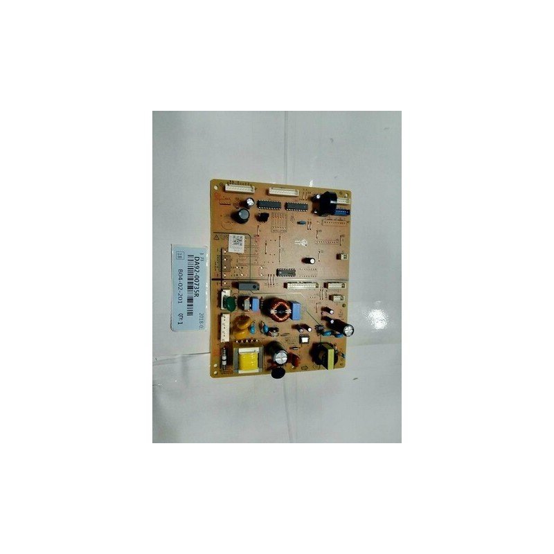 PLACA BASE FRIGORÍFICO SAMSUNG DA92-00735R